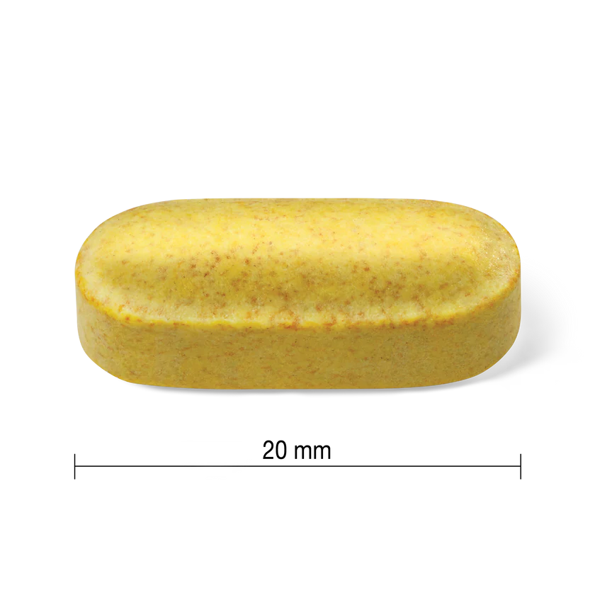 Jamieson Ultra Strength B Complex Time Release