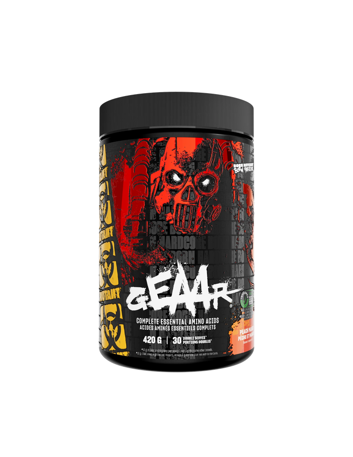 Mutant GEAAR, Peach Mango