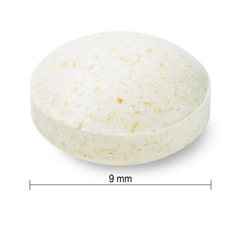 Jamieson Selenium 100 mcg