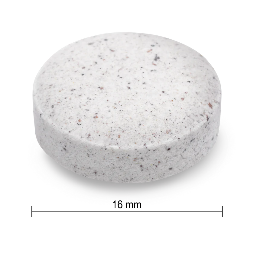 Jamieson Chewable Vitamin C 500 mg Wild Blueberry Flavour