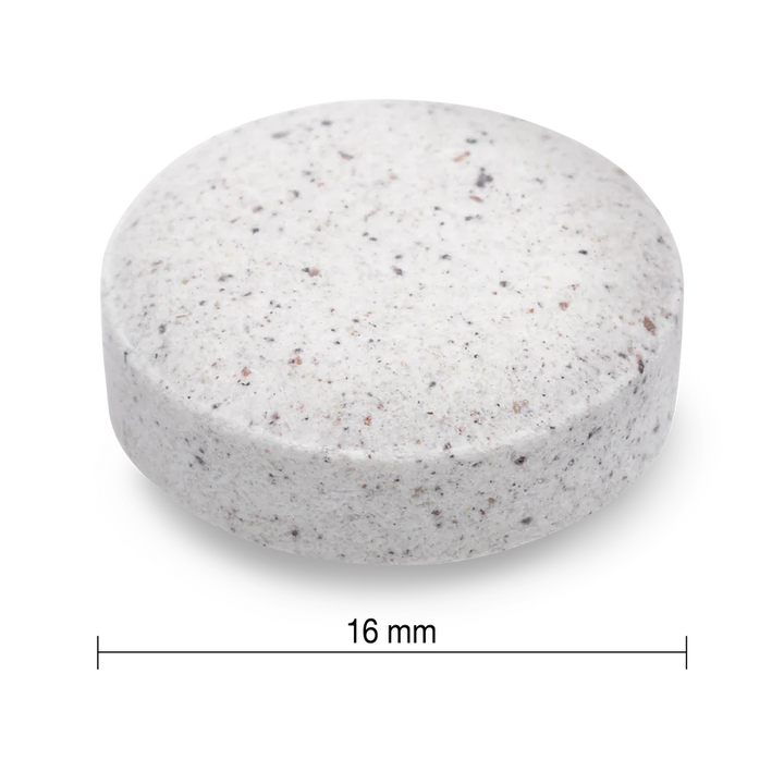 Jamieson Chewable Vitamin C 500 mg Wild Blueberry Flavour