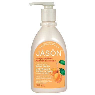 Jason Revitalizing Citrus Body Wash