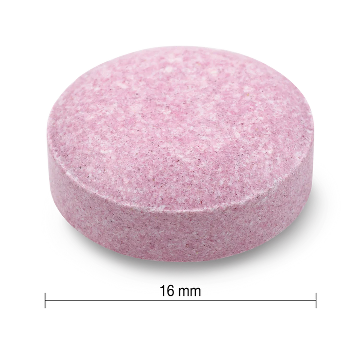 Jamieson Chewable Vitamin C 500 mg Sweet Grape Flavour