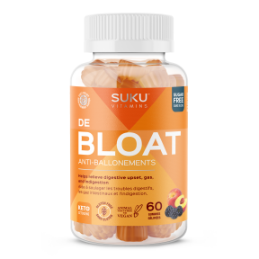 Suku De Bloat