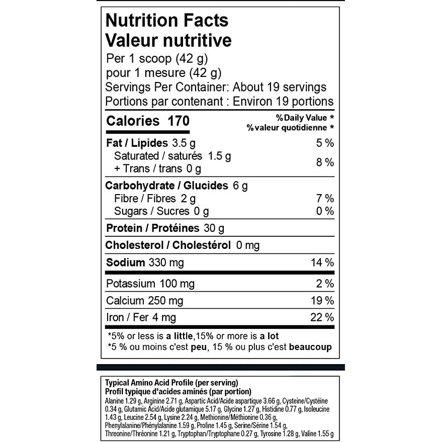 Vega Sport®  Protein Berry