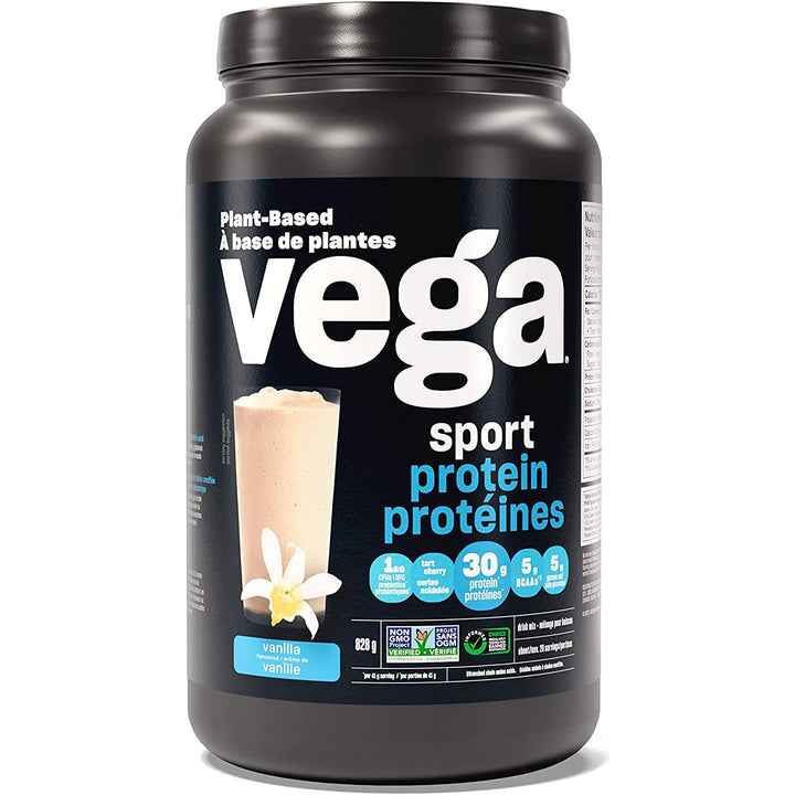 Vega Sport® Protein Vanilla