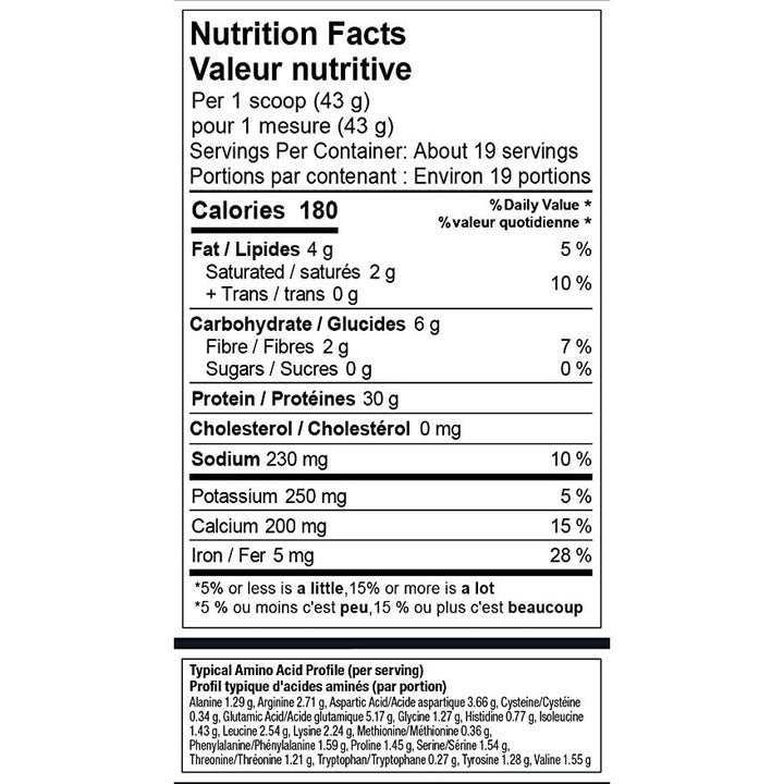 Vega Sport®  Protein Peanut Butter