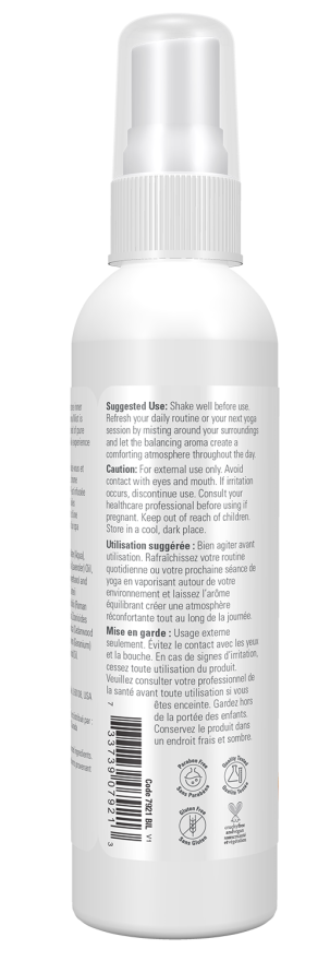 NOW  Blissful Balance™ Aroma Mist 118 ml