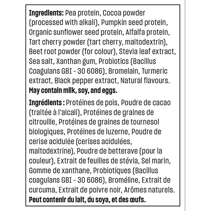 LIQUIDATION - Vega Sport®  Protein Mocha - FINAL SALE/NO RETURNS***