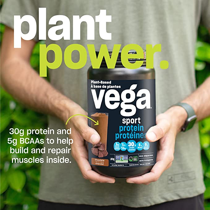 Vega Sport®  Protein Chocolate