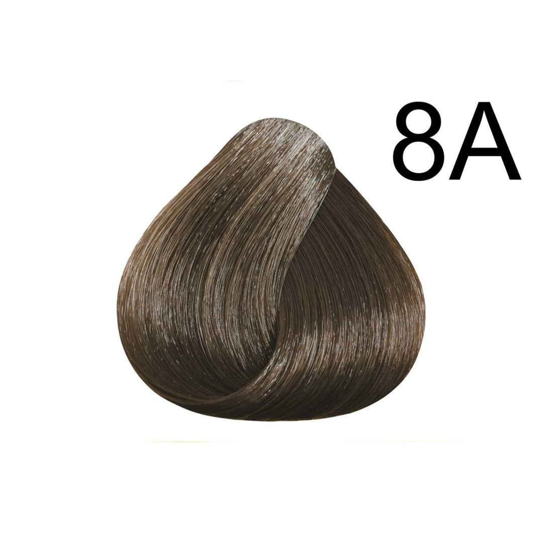 LIQUIDATION - Color & Soin 8A Ash Blond - FINAL SALE/NO RETURNS***