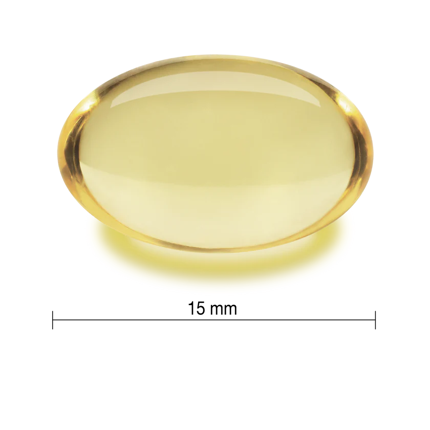Jamieson Omega-3 Mini