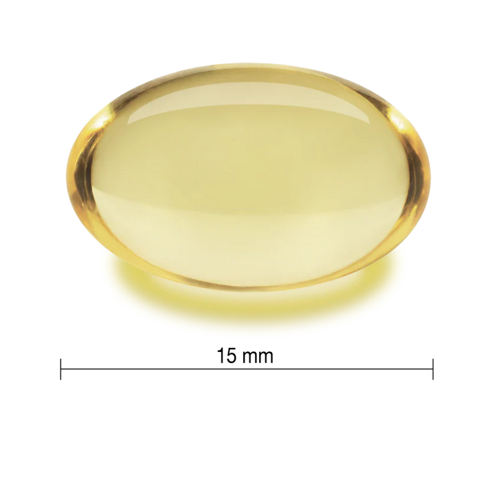 Jamieson Omega-3 Mini