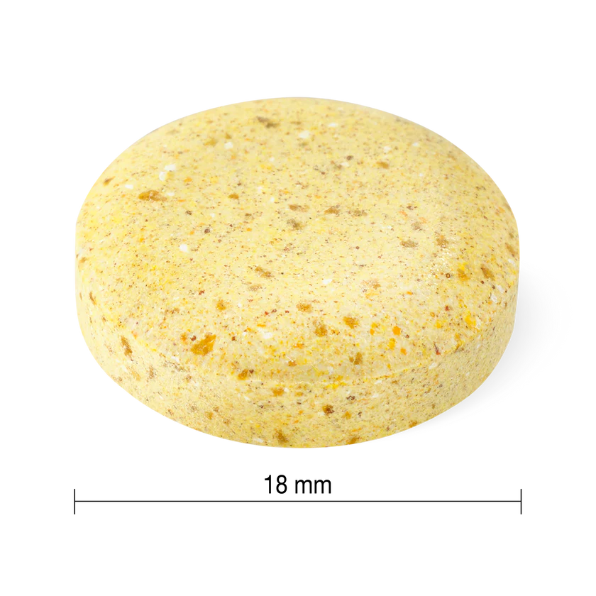 Jamieson  100% Complete Multi Chewable