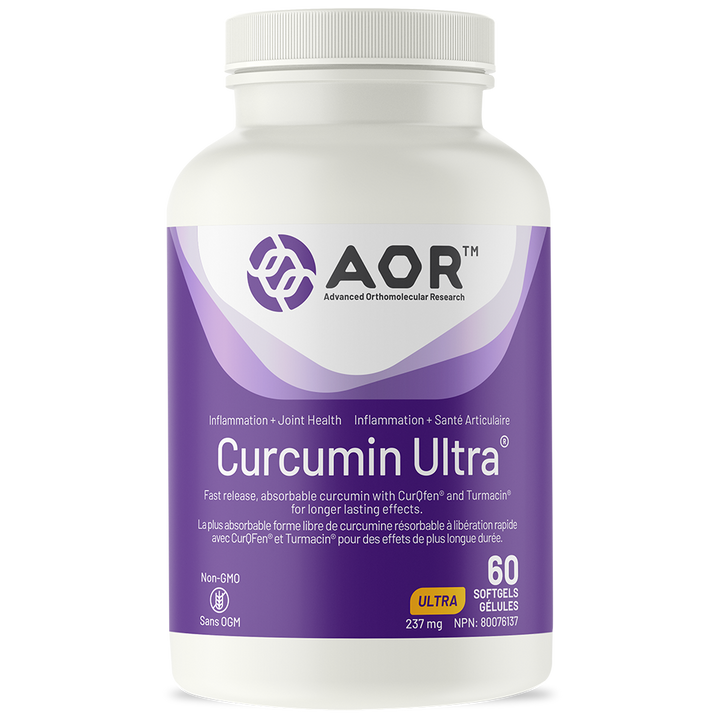 AOR Curcumin Ultra