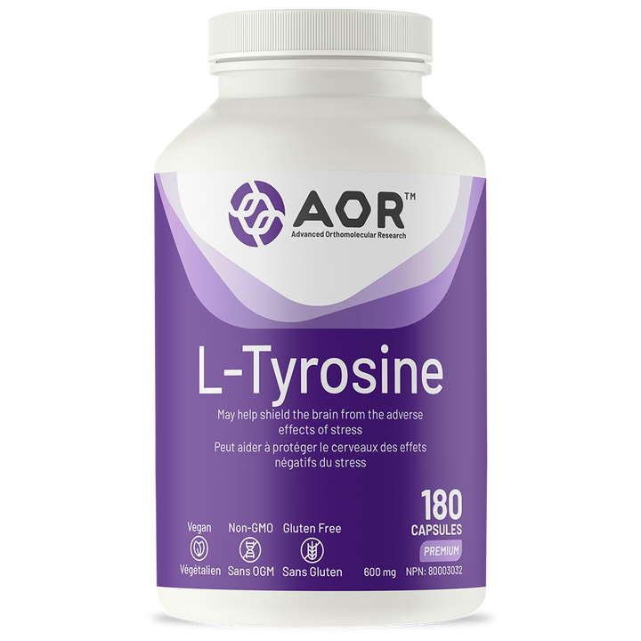 AOR L-Tyrosine