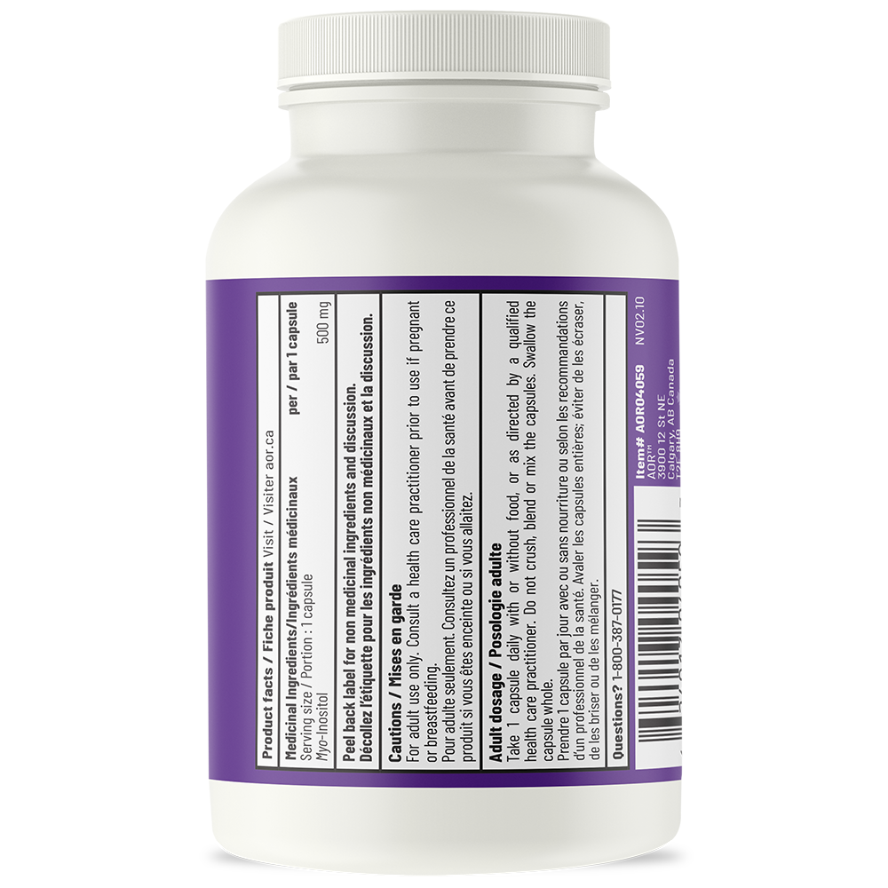 AOR Inositol