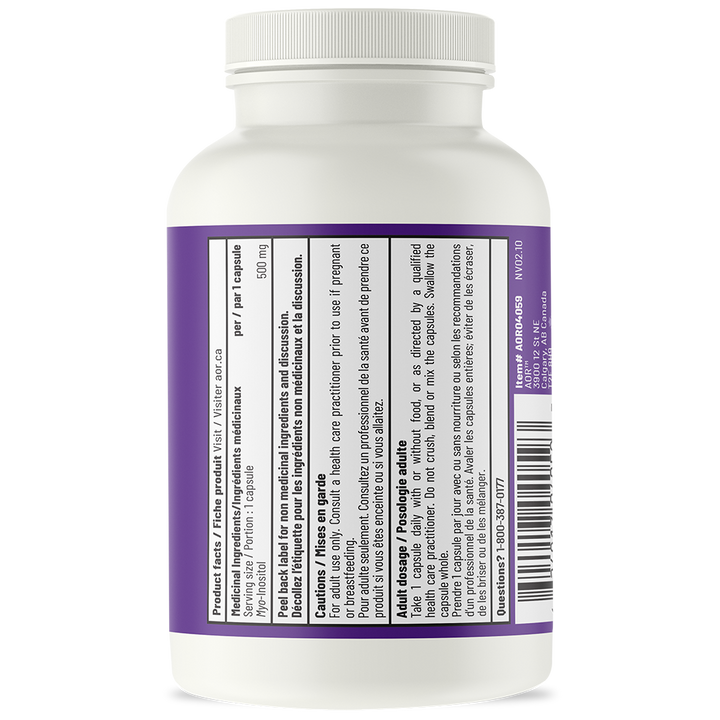 AOR Inositol