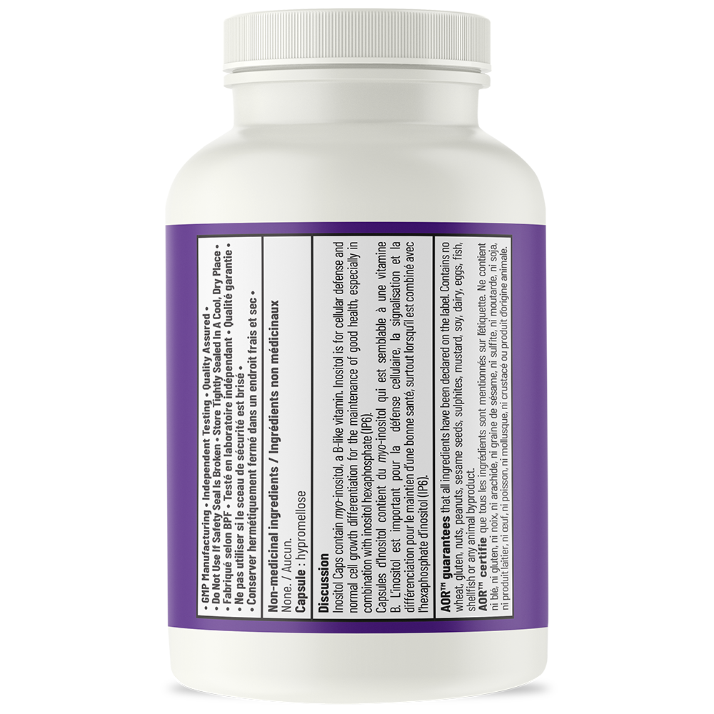 AOR Inositol