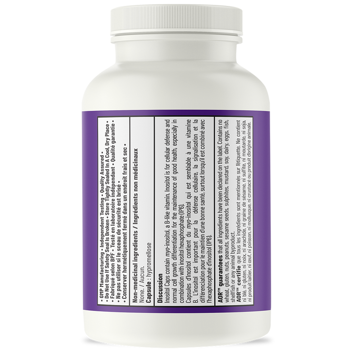 AOR Inositol