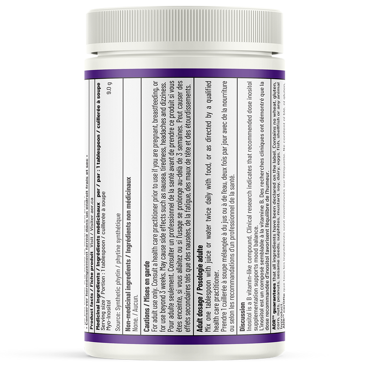 AOR Inositol Powder