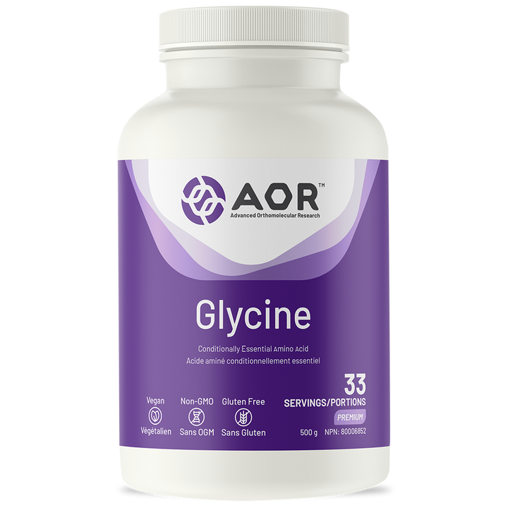 AOR Glycine