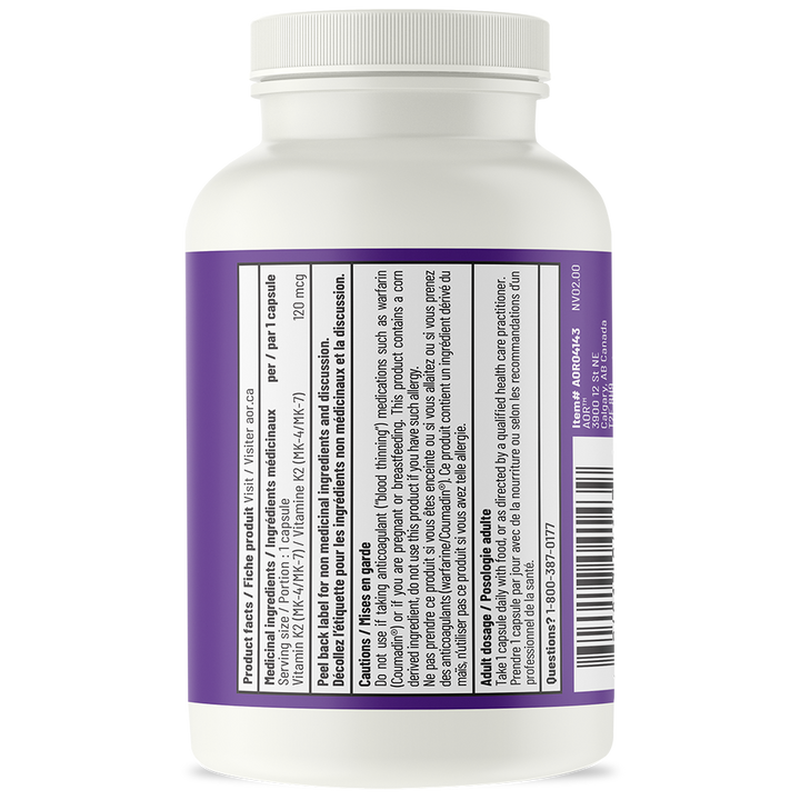 AOR Vitamin K2