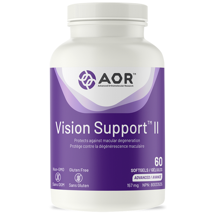 AOR Vision Support II