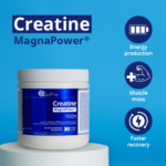 CanPrev - Creatine MagnaPower™ Unflavoured
