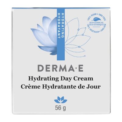 Derma E Hydrating Day Cream