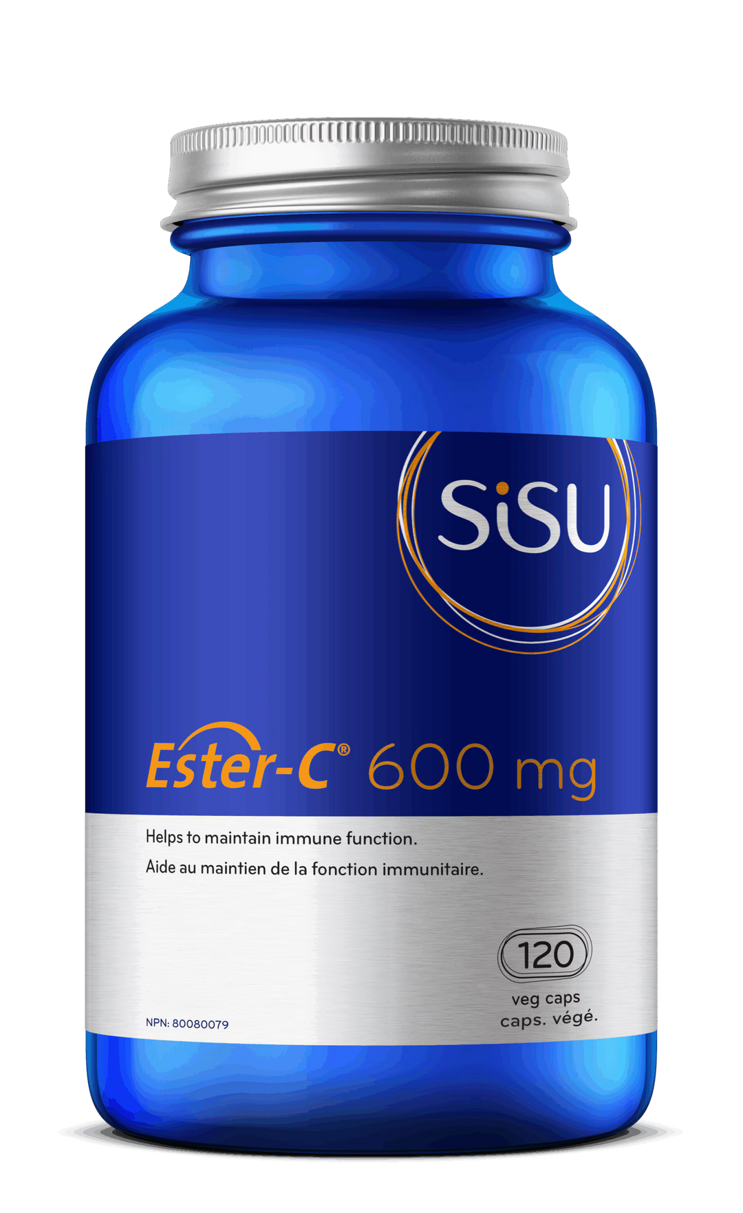 Sisu - Ester-C® 600