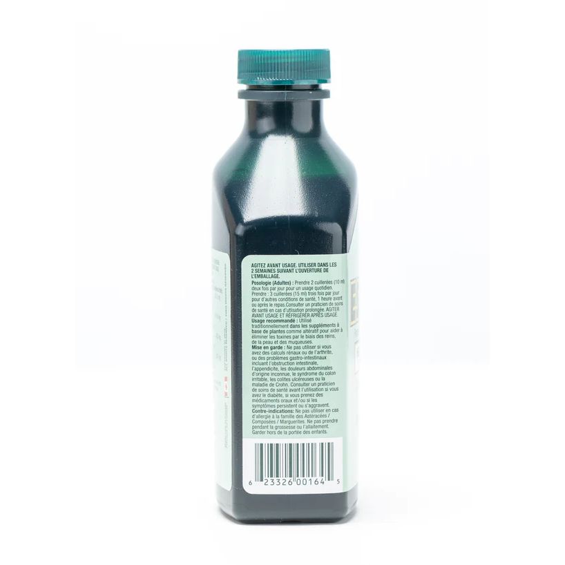 Essiac® Herbal Formula