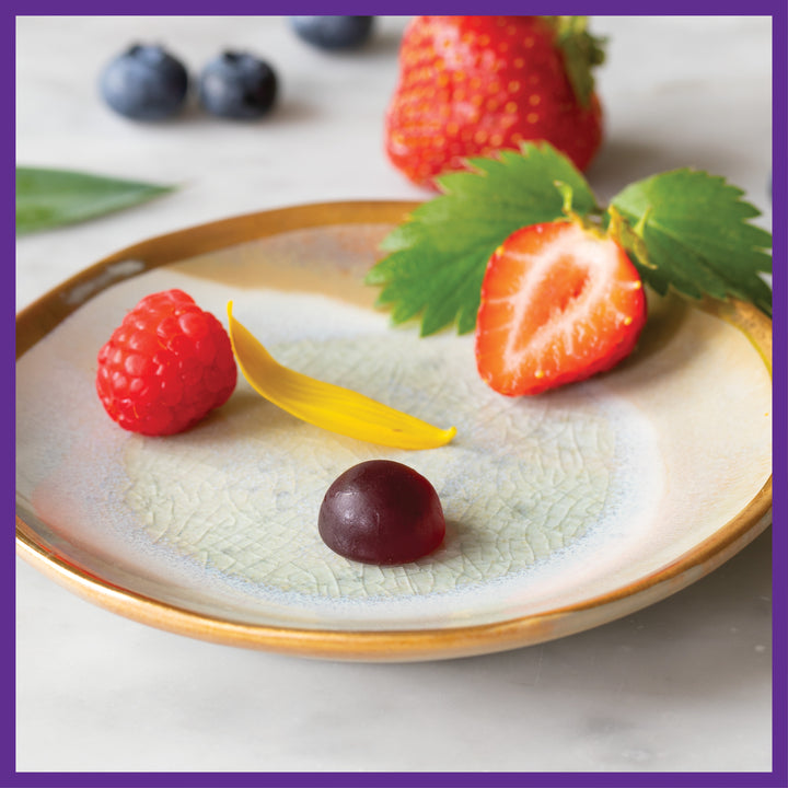 New Chapter® Strength Support Vitamin D3+ Gummies