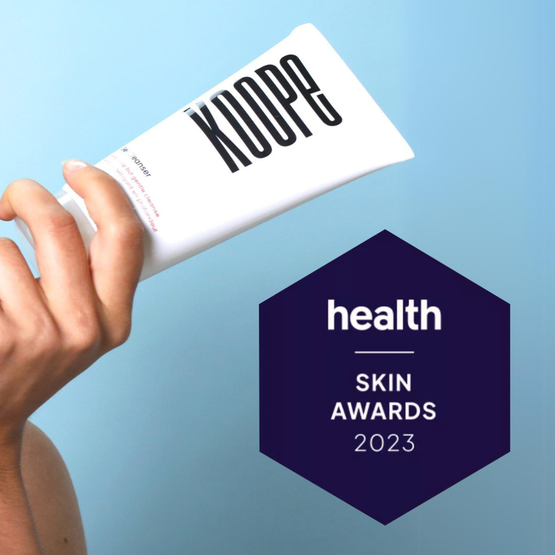 Koope Milk Cleanser