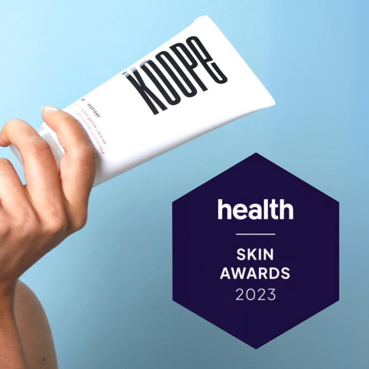 Koope Milk Cleanser