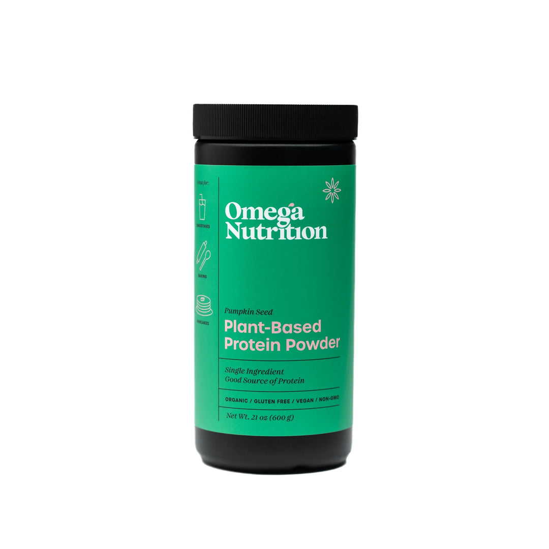 Omega Nutrition Pumpkin Seed Protein