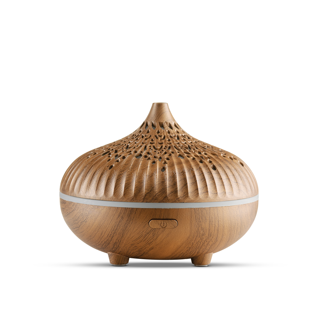 Le comptoir Aroma Mist Diffuser for essential oils, Up to 5 hours of diffusion
