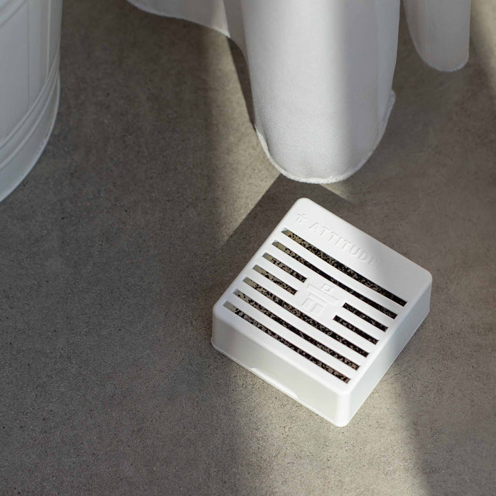 Attitude Air Purifier Lavender & Eucalyptus