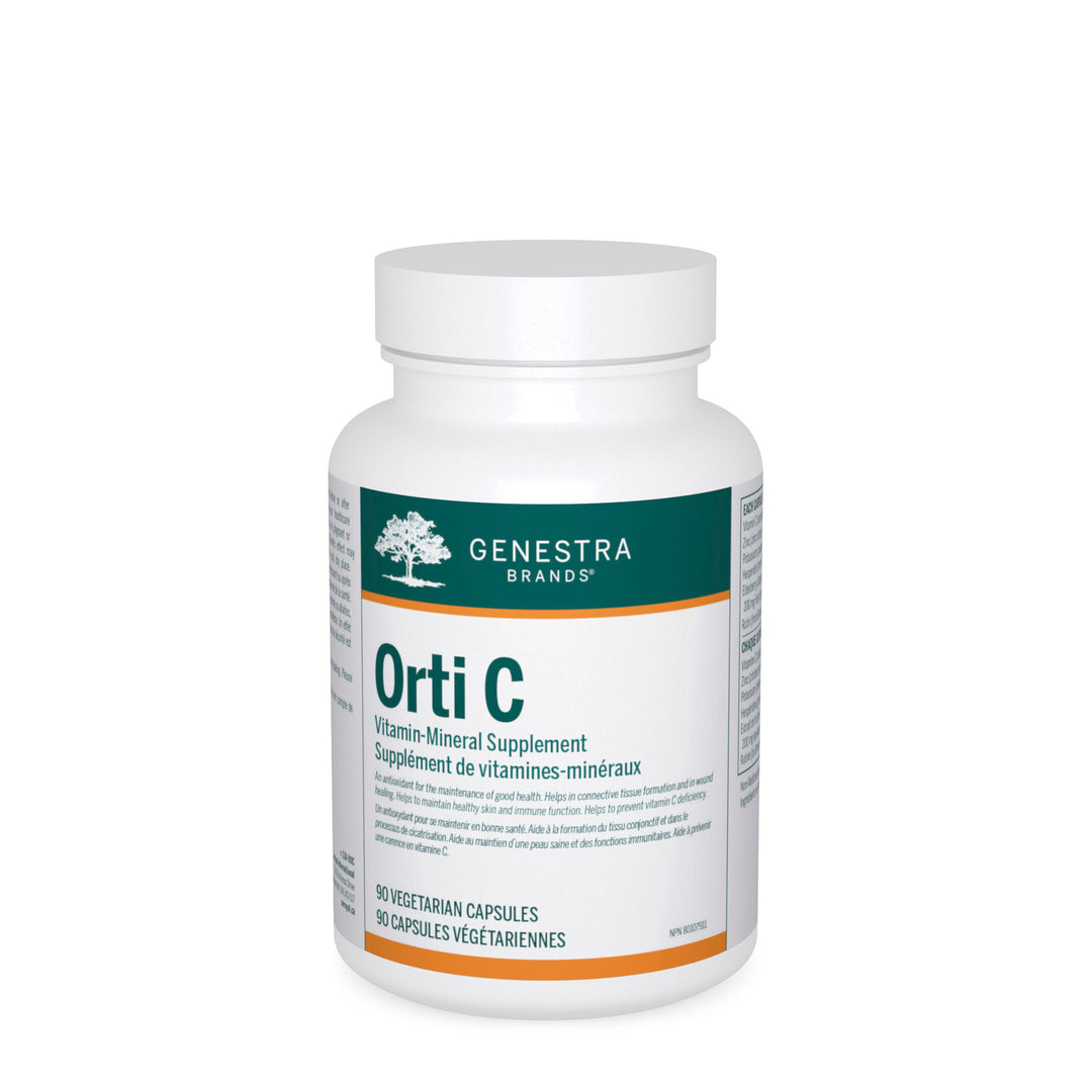 Genestra Brands Orti B Vitamin Supplement