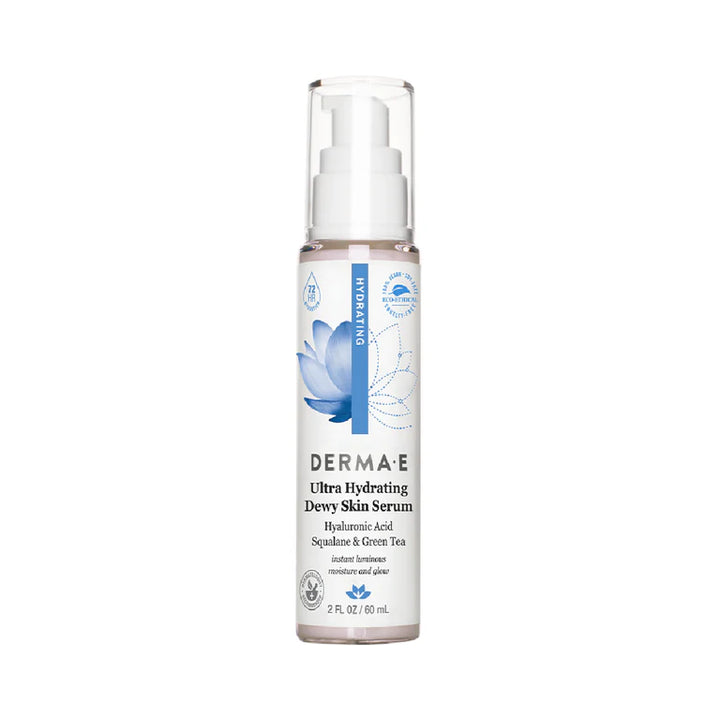 Derma-E Ultra Hydrating Dewy Skin Serum
