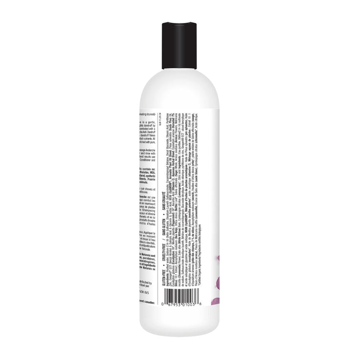 Prairie Naturals Avalanche Shampoo