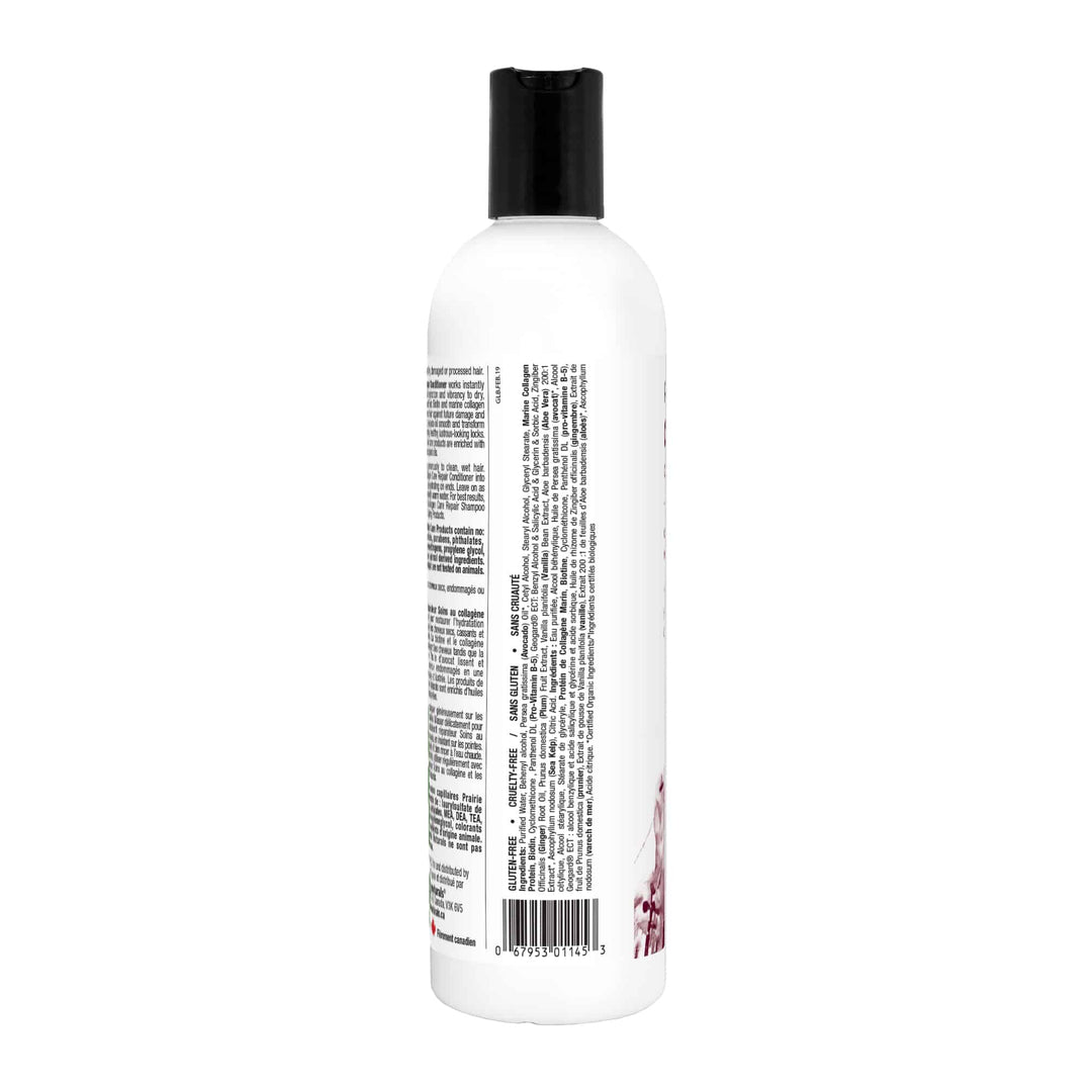 Prairie Naturals Collagen Care Conditioner