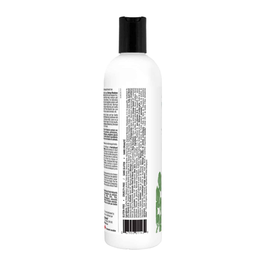 Prairie Naturals Moringa Meadows Conditioner