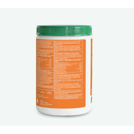 Organika® Enhanced Collagen Bone & Joint