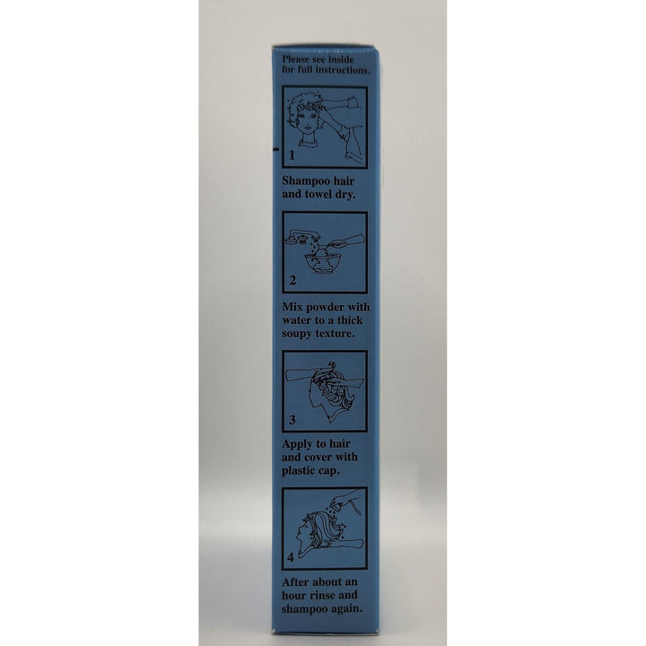 Colora Henna Chestnut