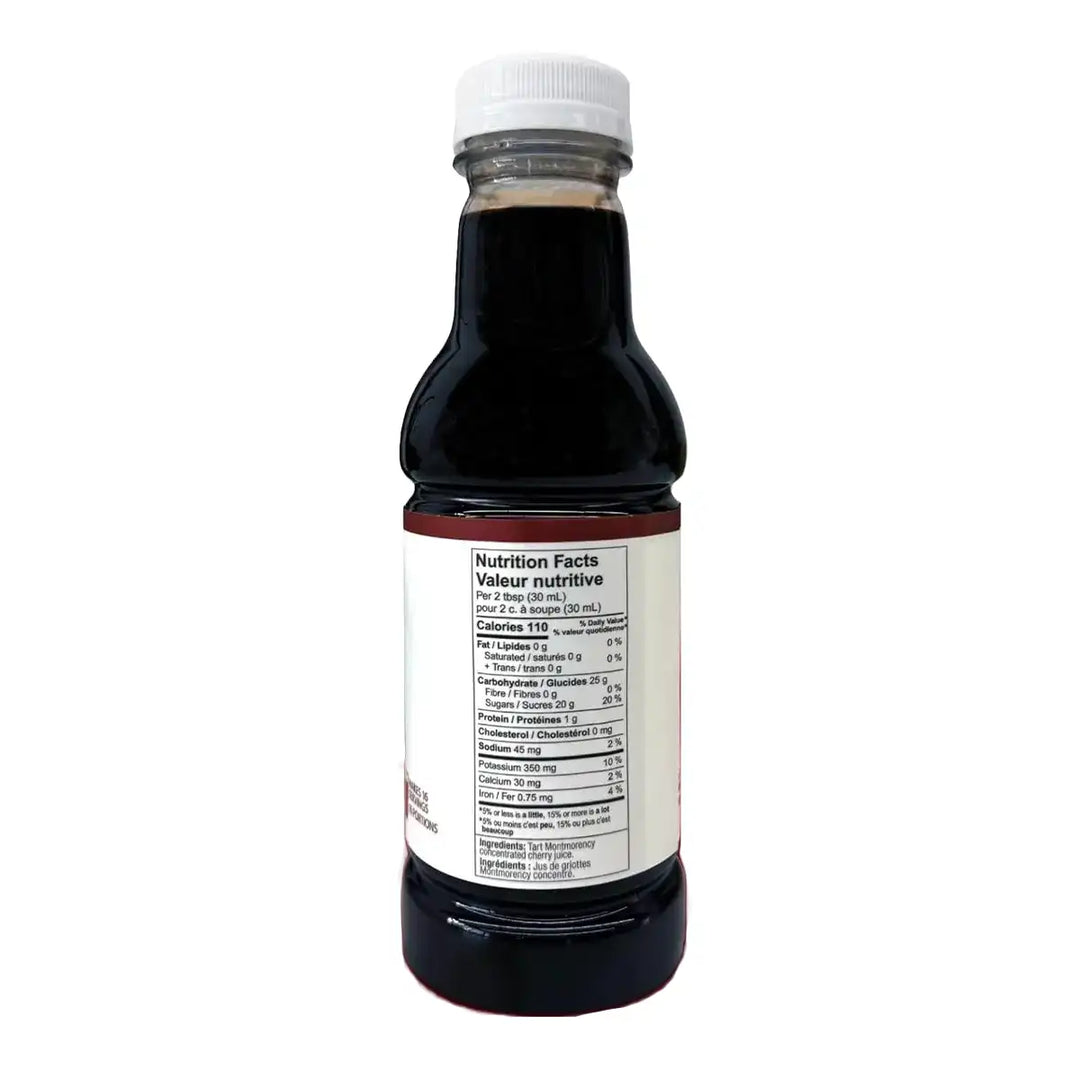 Cherry Bay Orchards Montmorency Tart Cherry Concentrate 453 g