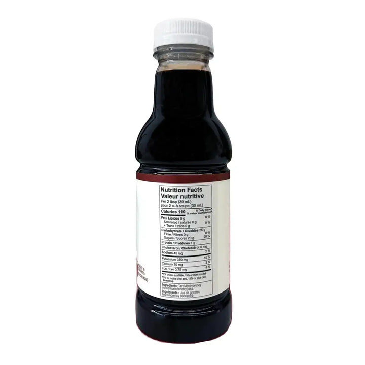 Cherry Bay Orchards Montmorency Tart Cherry Concentrate 453 g