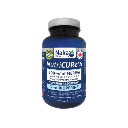 Naka NutriCURe V4