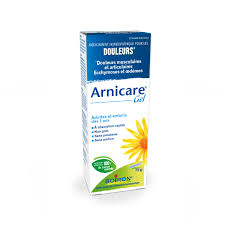 Boiron Arnicare Gel