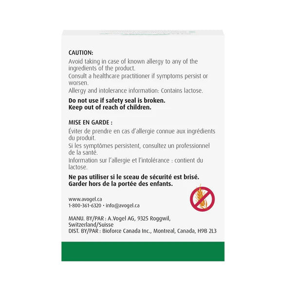 A.Vogel Sinus Junior Ages 2+